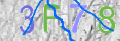 CAPTCHA-bild
