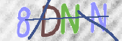 CAPTCHA-bild